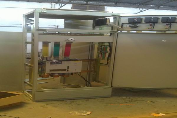 兴安控制箱-控制箱的安全使用常识