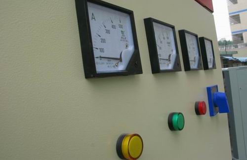 兴安成套控制箱 兴安成套控制箱